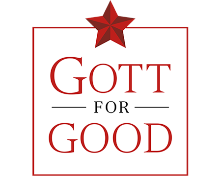 Gott for Good