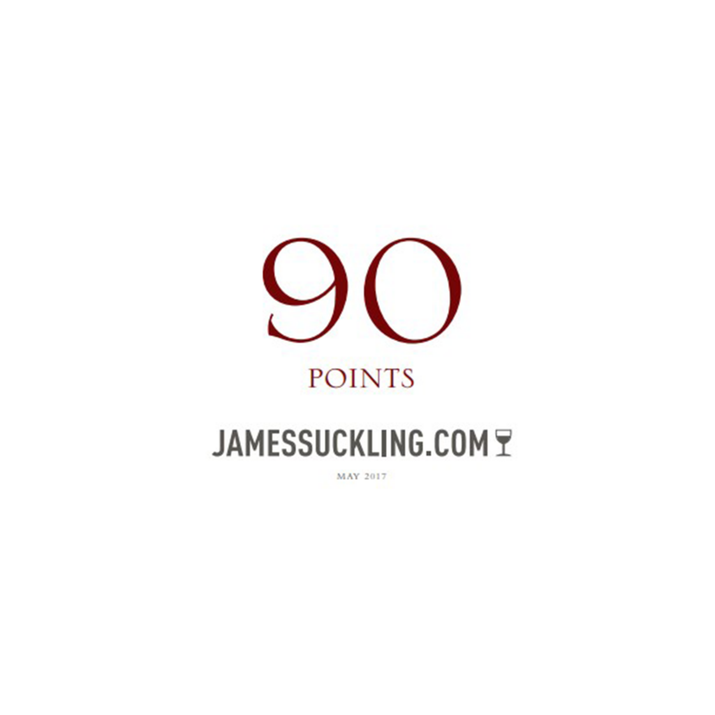 Joel Gott Wines - James Suckling / 90 Points