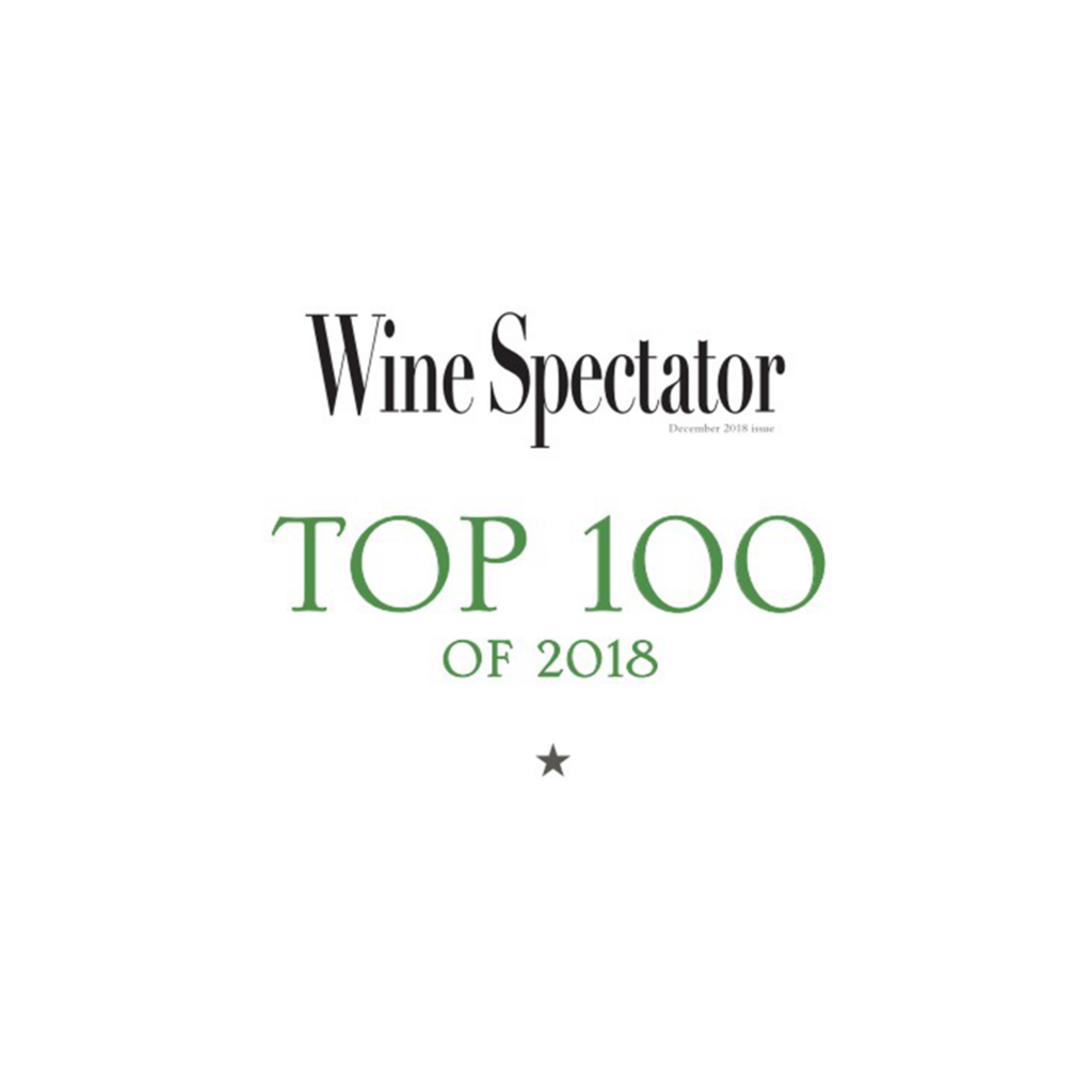 Joel Gott Wines - Wine Spectator Top 100 / 90 Points