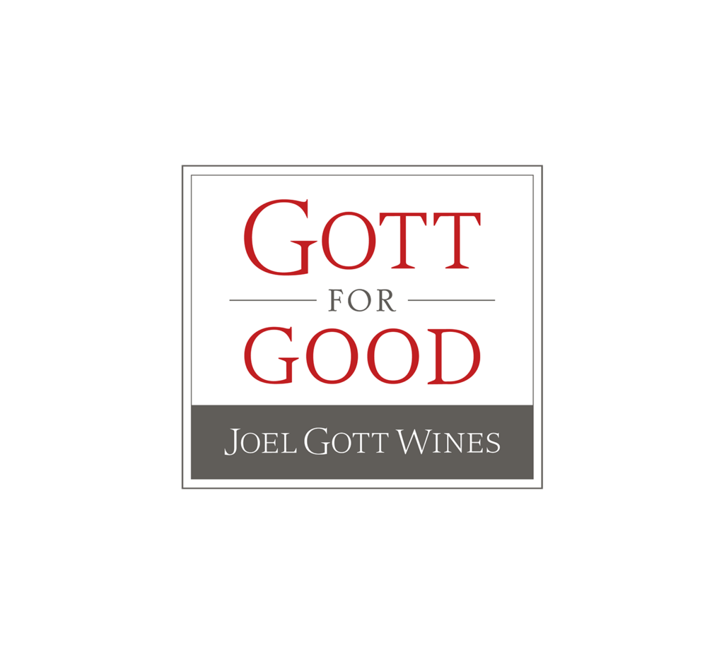 Joel Gott Wines - Joel Gott Wines Helps Provide 1.5 Million Meals to Food Banks