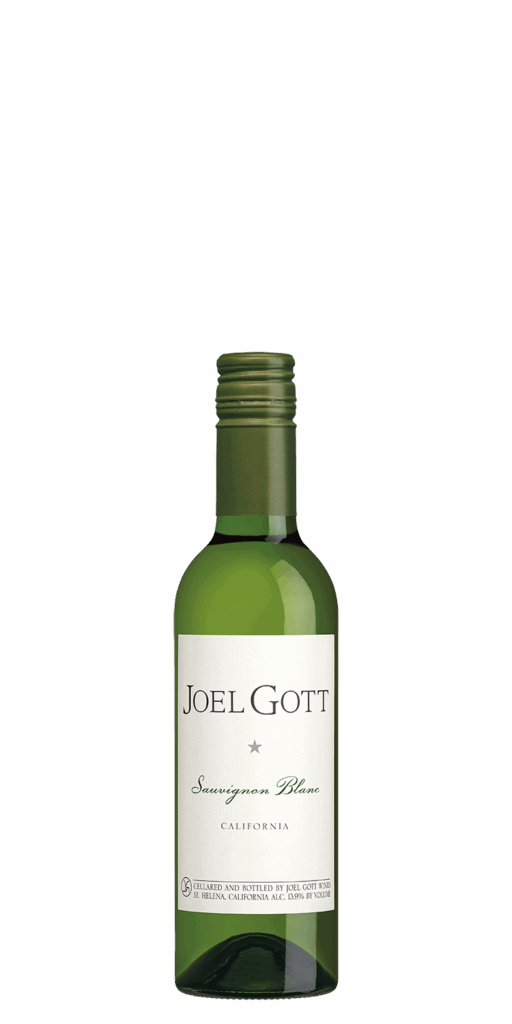 Joel Gott Wines - Joel Gott Sauvignon Blanc 375mL Bottle