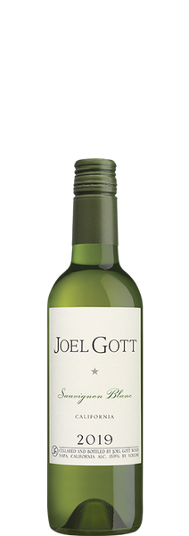 Joel Gott Wines - Joel Gott Sauvignon Blanc 375mL Bottle