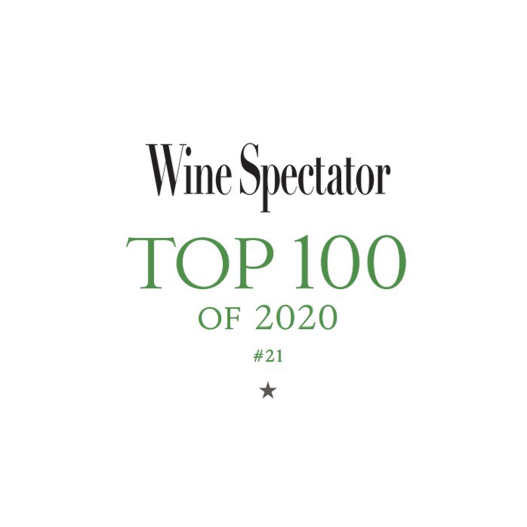 Joel Gott Wines - Wine Spectator Top 100 / 92 Points