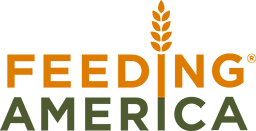 Feeding America logo